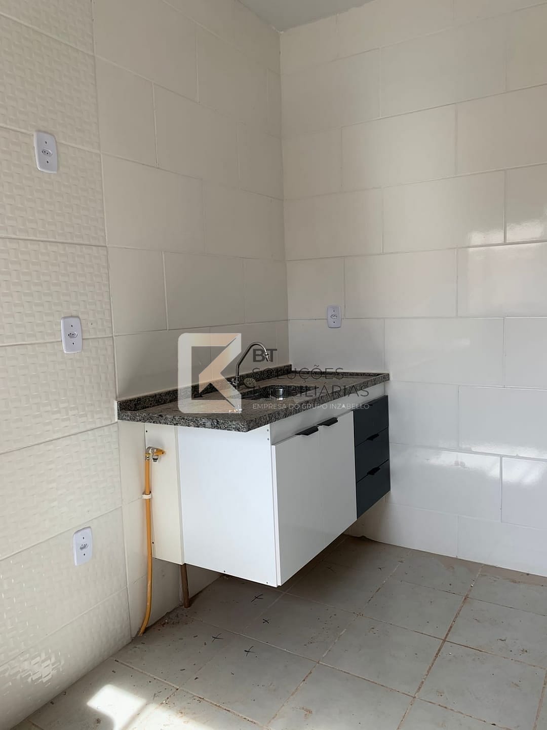 Apartamento, 2 quartos, 50 m² - Foto 3