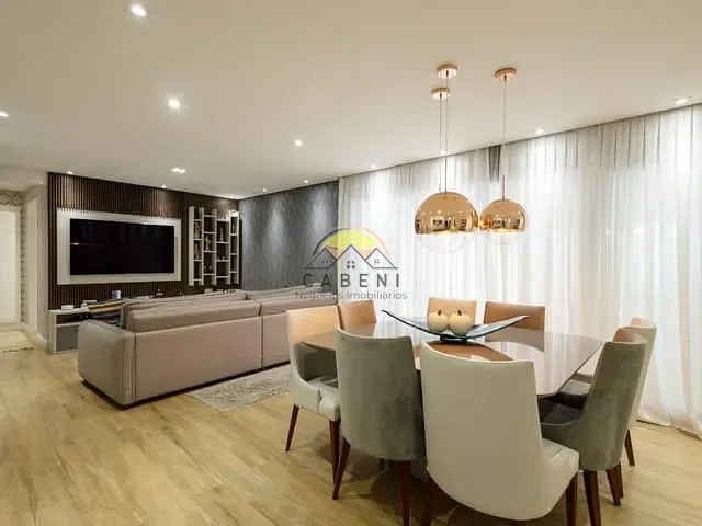 Apartamento 3 quartos e 4 banheiros, à venda, no bairro Vila Leopoldina em São Paulo