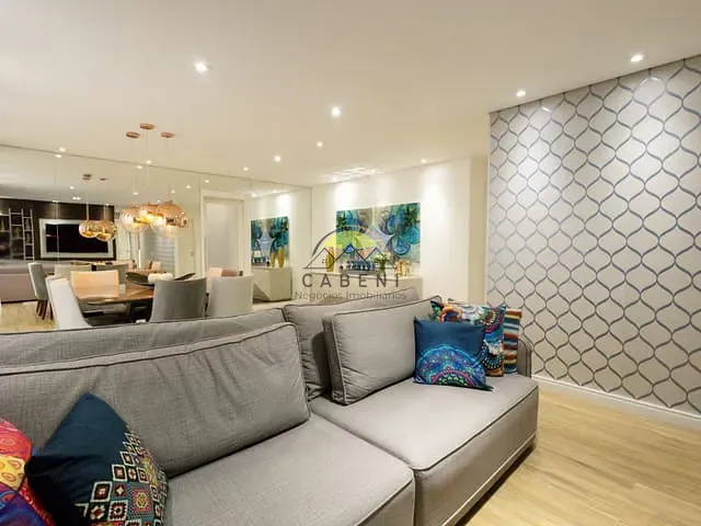 Apartamento 3 quartos e 4 banheiros, à venda, no bairro Vila Leopoldina em São Paulo
