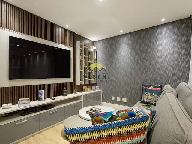 Apartamento 3 quartos e 4 banheiros, à venda, no bairro Vila Leopoldina em São Paulo