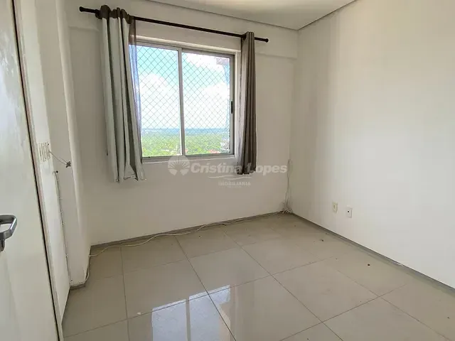 Apartamento 3 quartos e 3 banheiros, à venda, no bairro Ininga em Teresina