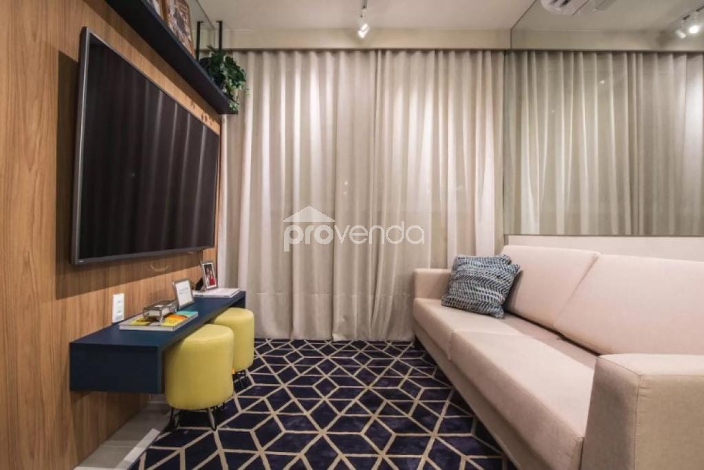 Apartamento, 2 quartos, 63 m² - Foto 2