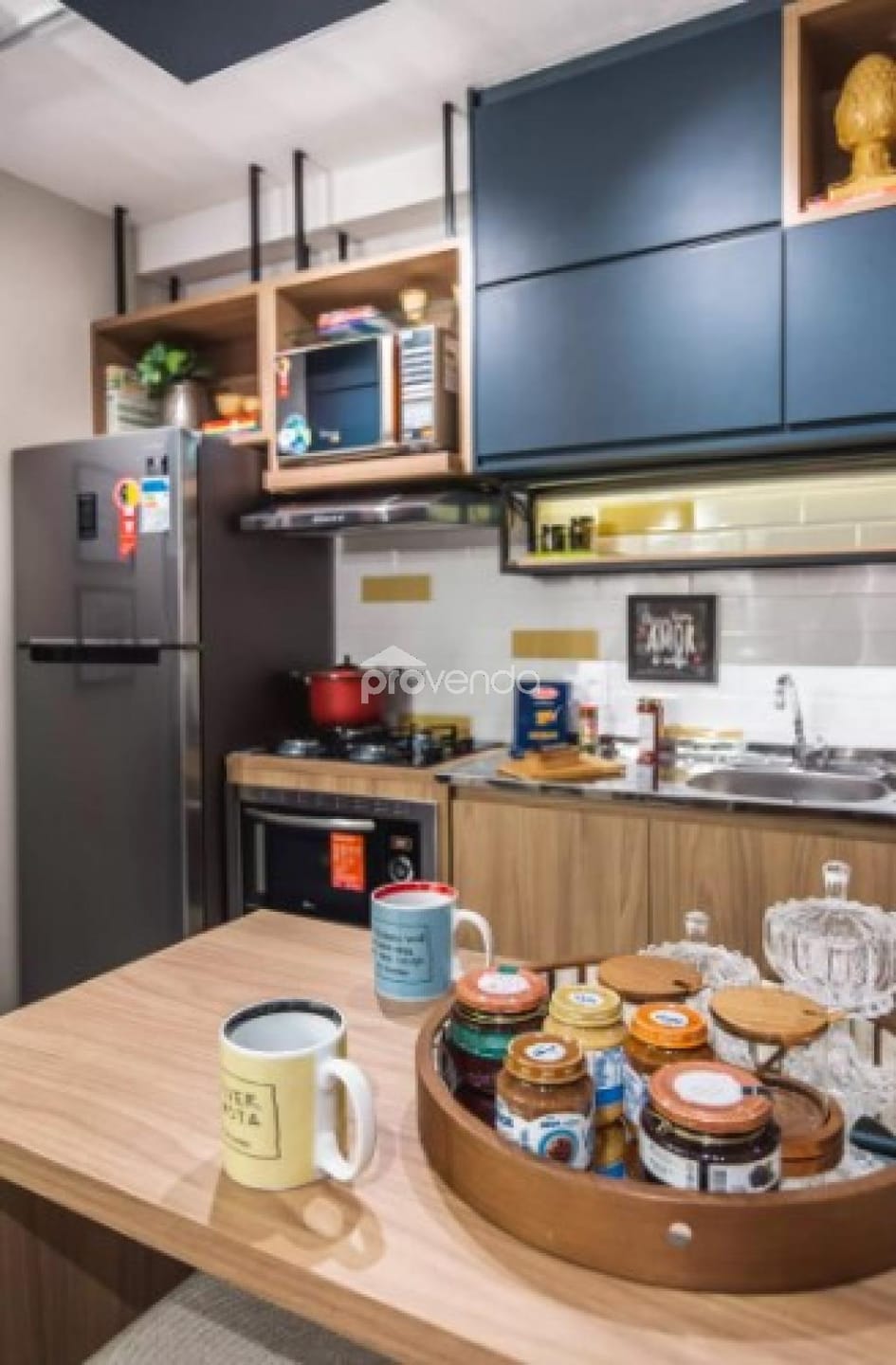 Apartamento, 2 quartos, 63 m² - Foto 5