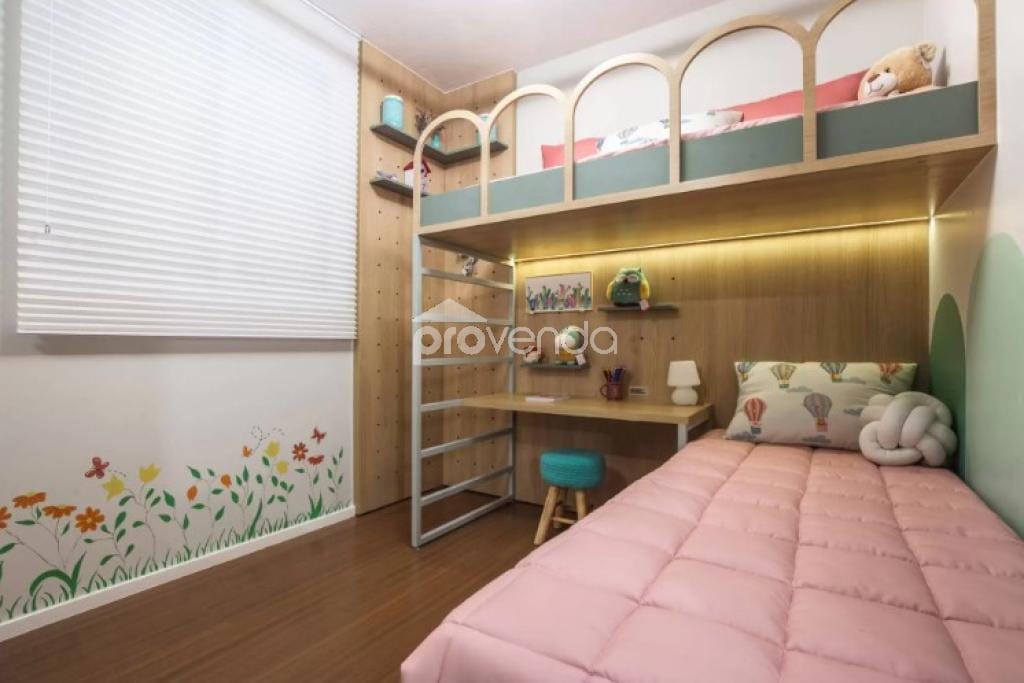 Apartamento, 2 quartos, 63 m² - Foto 7