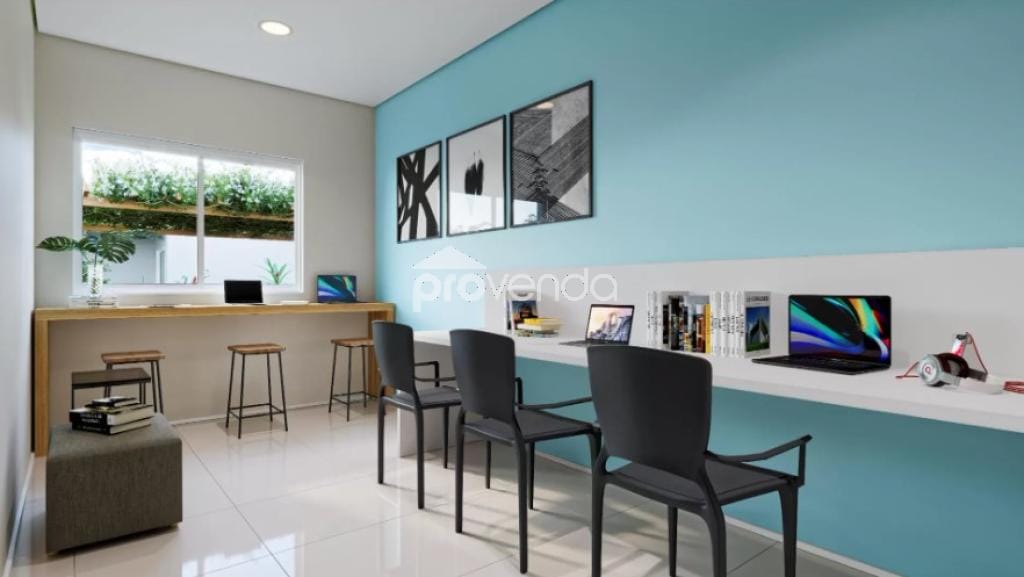 Apartamento, 2 quartos, 63 m² - Foto 8