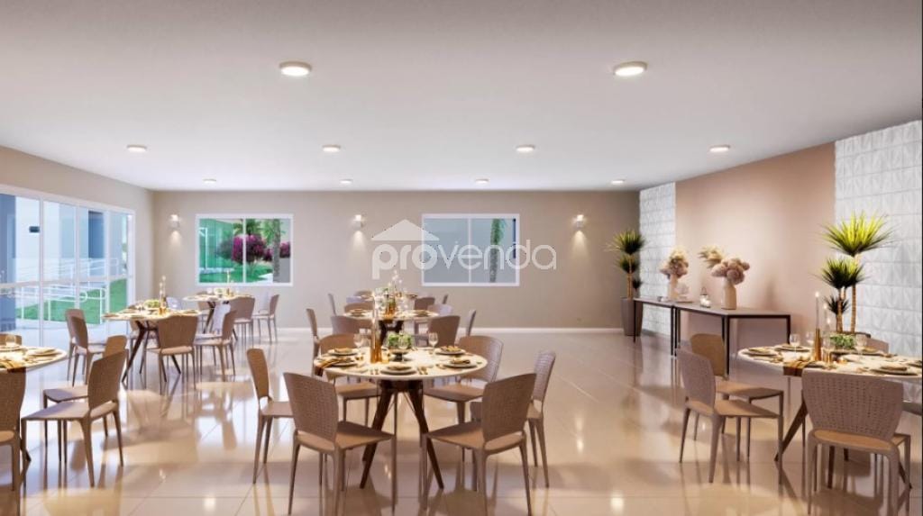 Apartamento, 2 quartos, 63 m² - Foto 9