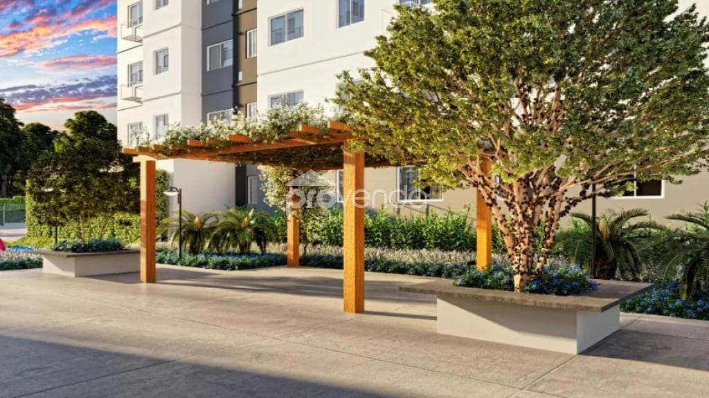 Apartamento, 2 quartos, 63 m² - Foto 10