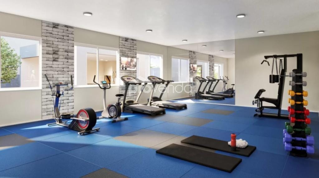 Apartamento, 2 quartos, 63 m² - Foto 11