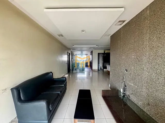 Apartamento 3 quartos e 5 banheiros, à venda, no bairro Umarizal em Belém