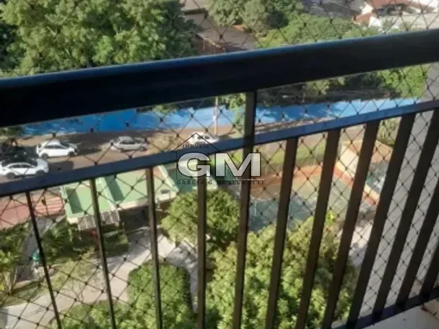Apartamento com 45m² 2 quartos e 1 banheiro, à venda, no bairro Alto do Ipiranga em Ribeirão Preto