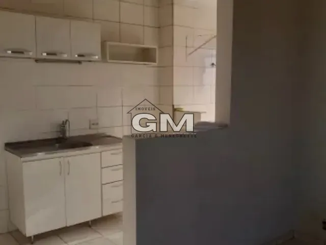 Apartamento com 45m² 2 quartos e 1 banheiro, à venda, no bairro Alto do Ipiranga em Ribeirão Preto