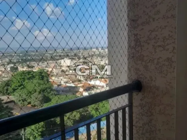 Apartamento com 45m² 2 quartos e 1 banheiro, à venda, no bairro Alto do Ipiranga em Ribeirão Preto