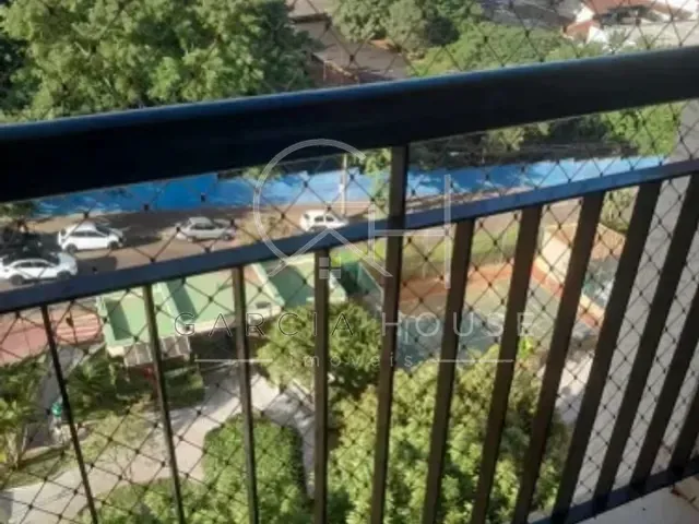 Apartamento com 45m² 2 quartos e 1 banheiro, à venda, no bairro Alto do Ipiranga em Ribeirão Preto