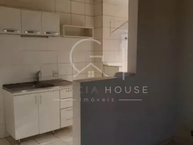 Apartamento com 45m² 2 quartos e 1 banheiro, à venda, no bairro Alto do Ipiranga em Ribeirão Preto