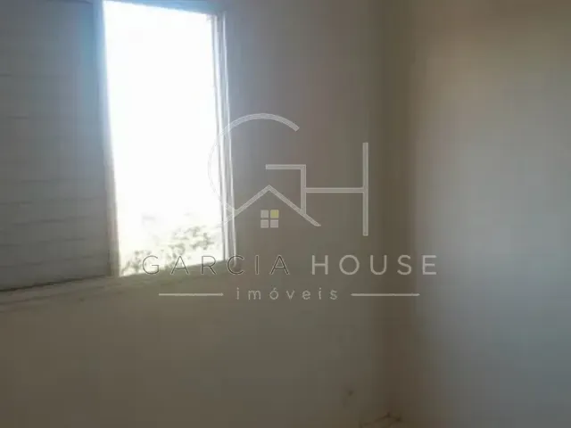 Apartamento com 45m² 2 quartos e 1 banheiro, à venda, no bairro Alto do Ipiranga em Ribeirão Preto