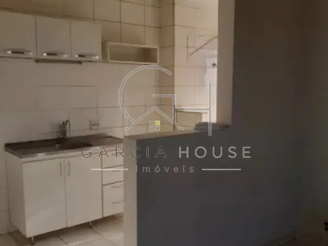 Apartamento com 45m² 2 quartos e 1 banheiro, à venda, no bairro Alto do Ipiranga em Ribeirão Preto