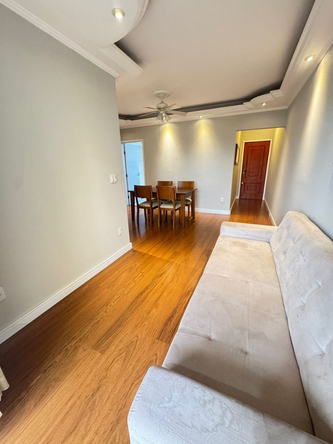 Apartamento, 3 quartos, 92 m² - Foto 4