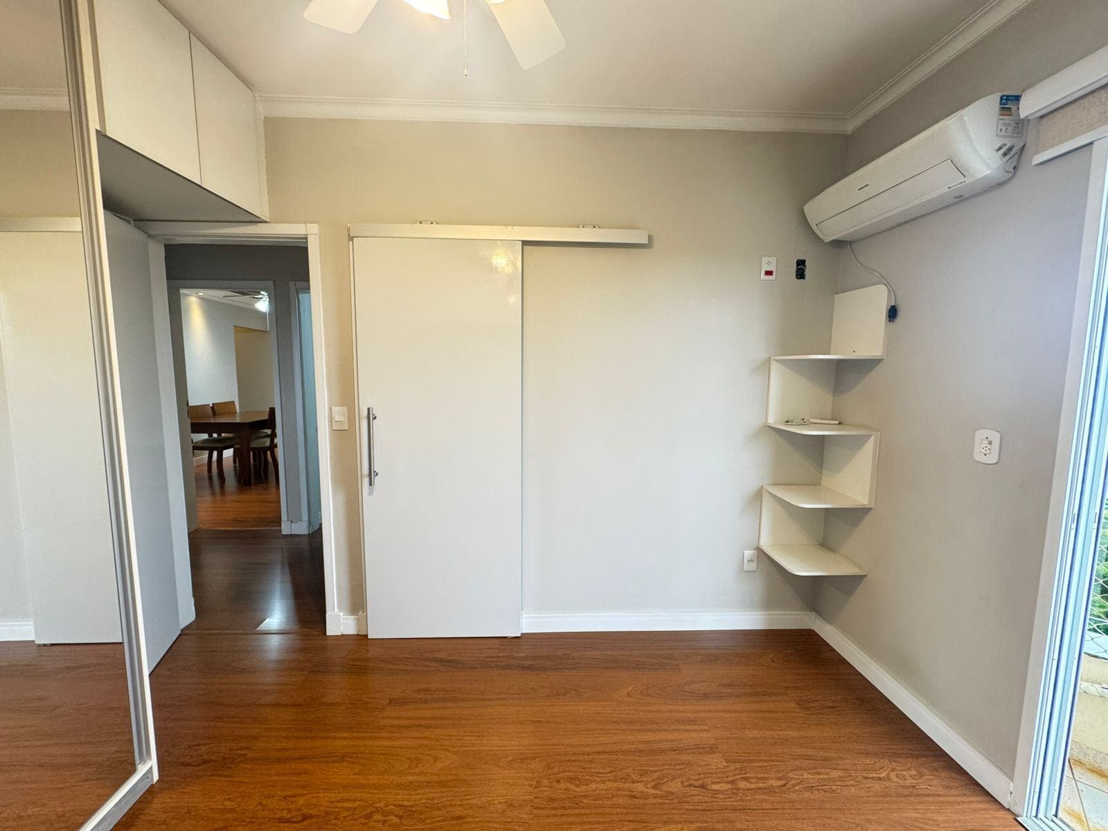Apartamento, 3 quartos, 92 m² - Foto 11