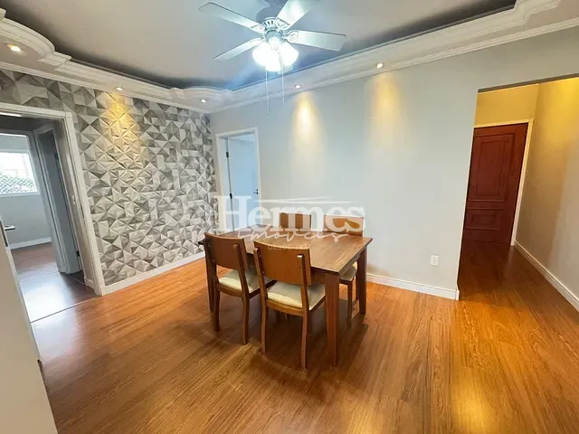 Apartamento com 116m² 3 quartos e 2 banheiros, para alugar, no bairro Morumbi em Paulínia