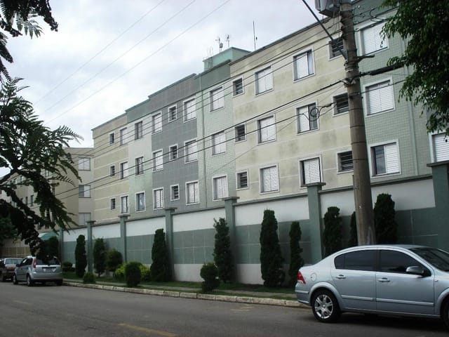 Foto do Apartamento - Apartamento com 2 dormitórios à venda, 45 m² por R$ 149.000,00 - Floradas de São José - São José dos Campos/SP | INDEPENDENCE NEGOCIOS IMOBILIARIOS LTDA