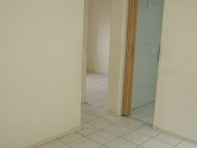 Foto do Apartamento - Apartamento com 2 dormitórios à venda, 45 m² por R$ 149.000,00 - Floradas de São José - São José dos Campos/SP | INDEPENDENCE NEGOCIOS IMOBILIARIOS LTDA