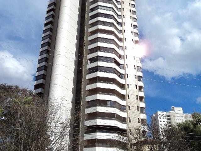 Foto do Apartamento - Apartamento à venda 3 Quartos, 3 Suites, 3 Vagas, 220M², CENTRO, ARARAQUARA - SP | EDIFÍCIO TERRA BRASIL | Investe Imobiliária LTDA