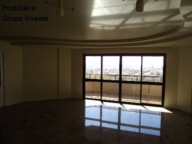 Foto do Apartamento - Apartamento à venda 3 Quartos, 3 Suites, 3 Vagas, 220M², CENTRO, ARARAQUARA - SP | EDIFÍCIO TERRA BRASIL | Investe Imobiliária LTDA