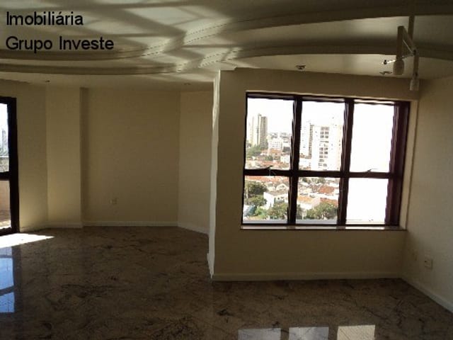 Foto do Apartamento - Apartamento à venda 3 Quartos, 3 Suites, 3 Vagas, 220M², CENTRO, ARARAQUARA - SP | EDIFÍCIO TERRA BRASIL | Investe Imobiliária LTDA