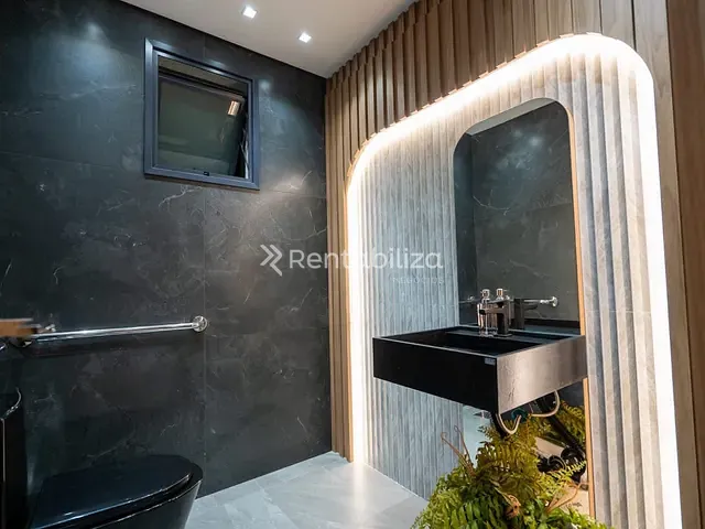 Apartamento 3 quartos e 4 banheiros, à venda, no bairro Centro em Itapema
