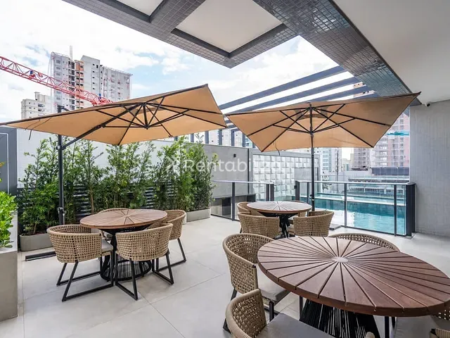 Apartamento 3 quartos e 4 banheiros, à venda, no bairro Centro em Itapema