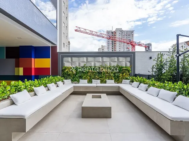 Apartamento 3 quartos e 4 banheiros, à venda, no bairro Centro em Itapema