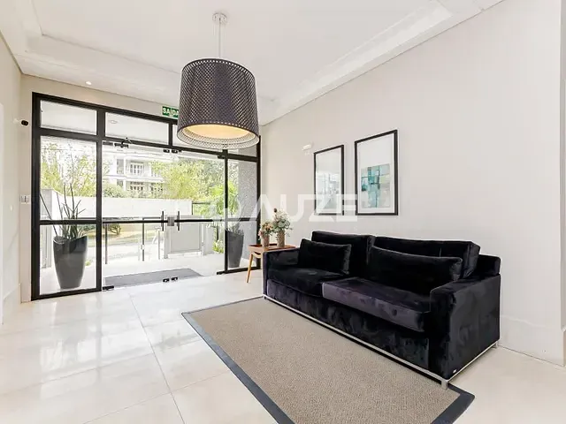 Apartamento com 104m² 3 quartos e 1 banheiro, à venda, no bairro Vila Izabel em Curitiba