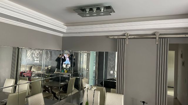 Foto do Apartamento - Apartamento à venda, Lauzane Paulista, São Paulo, SP | Pleno Imobiliária