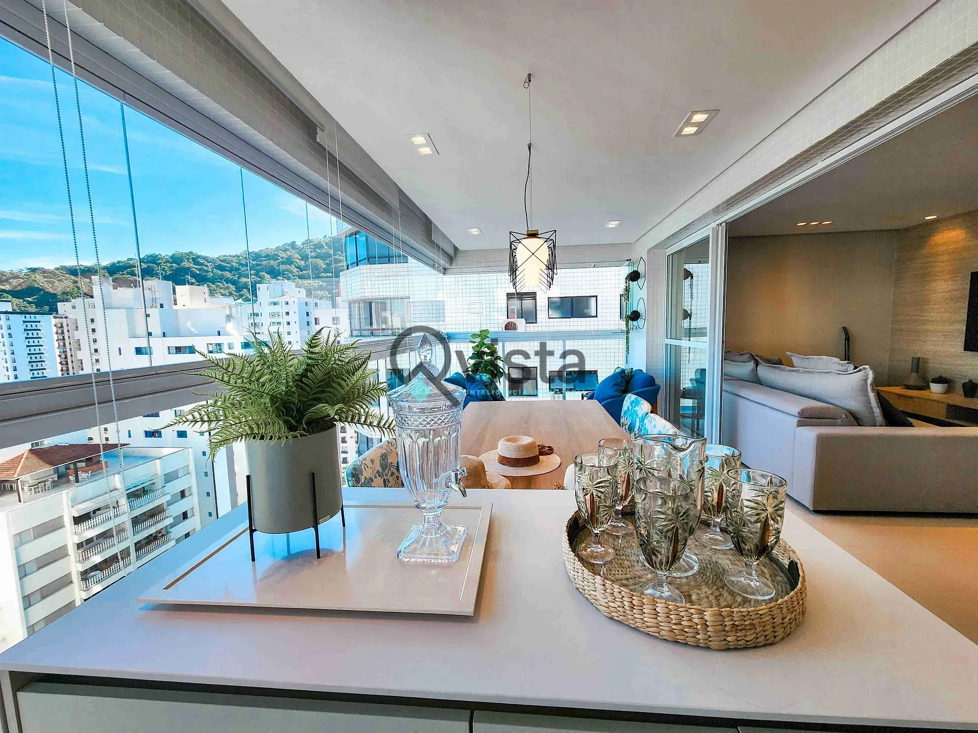 Apartamento, 3 quartos, 120 m² - Foto 2