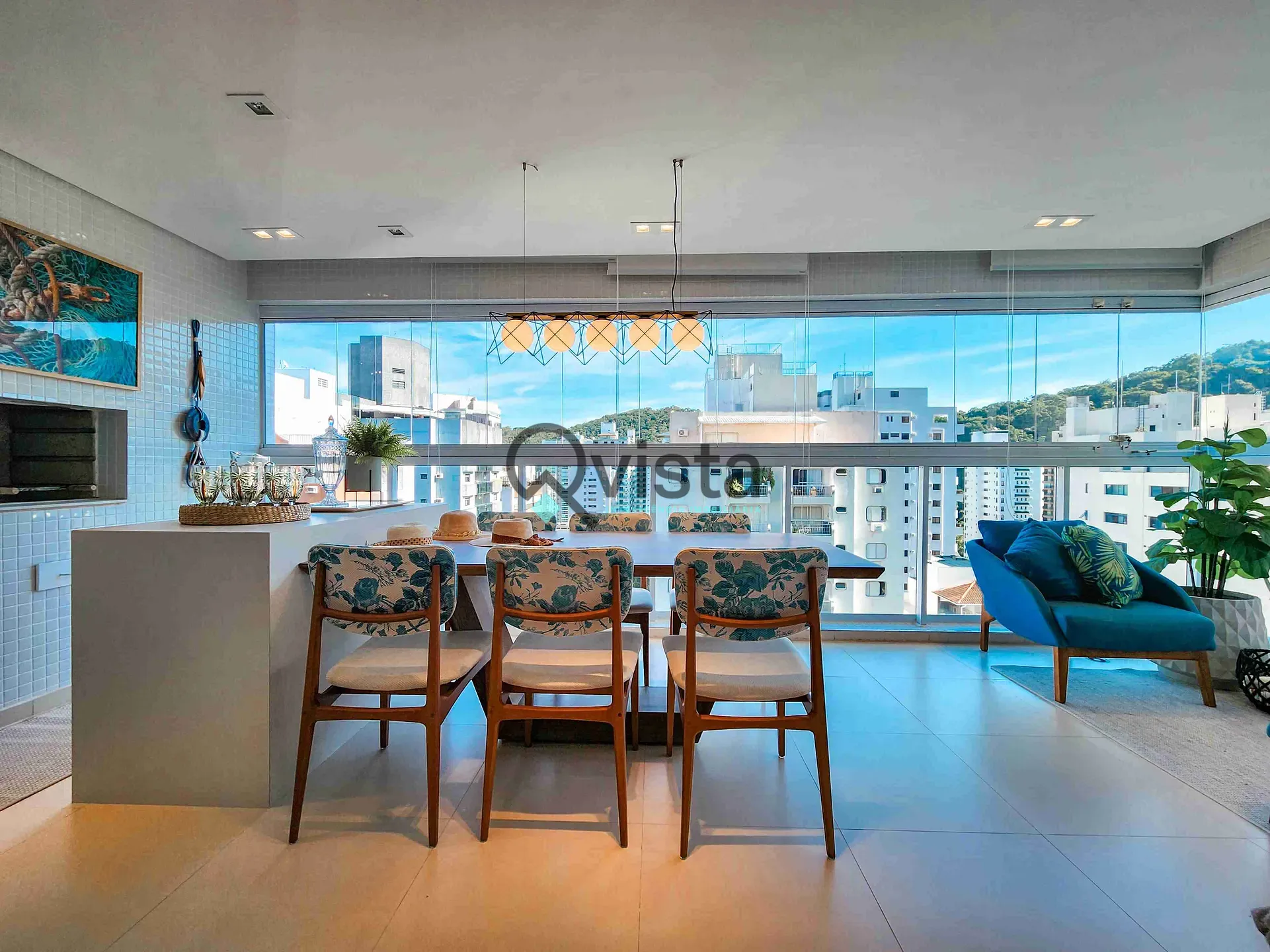Apartamento, 3 quartos, 120 m² - Foto 4