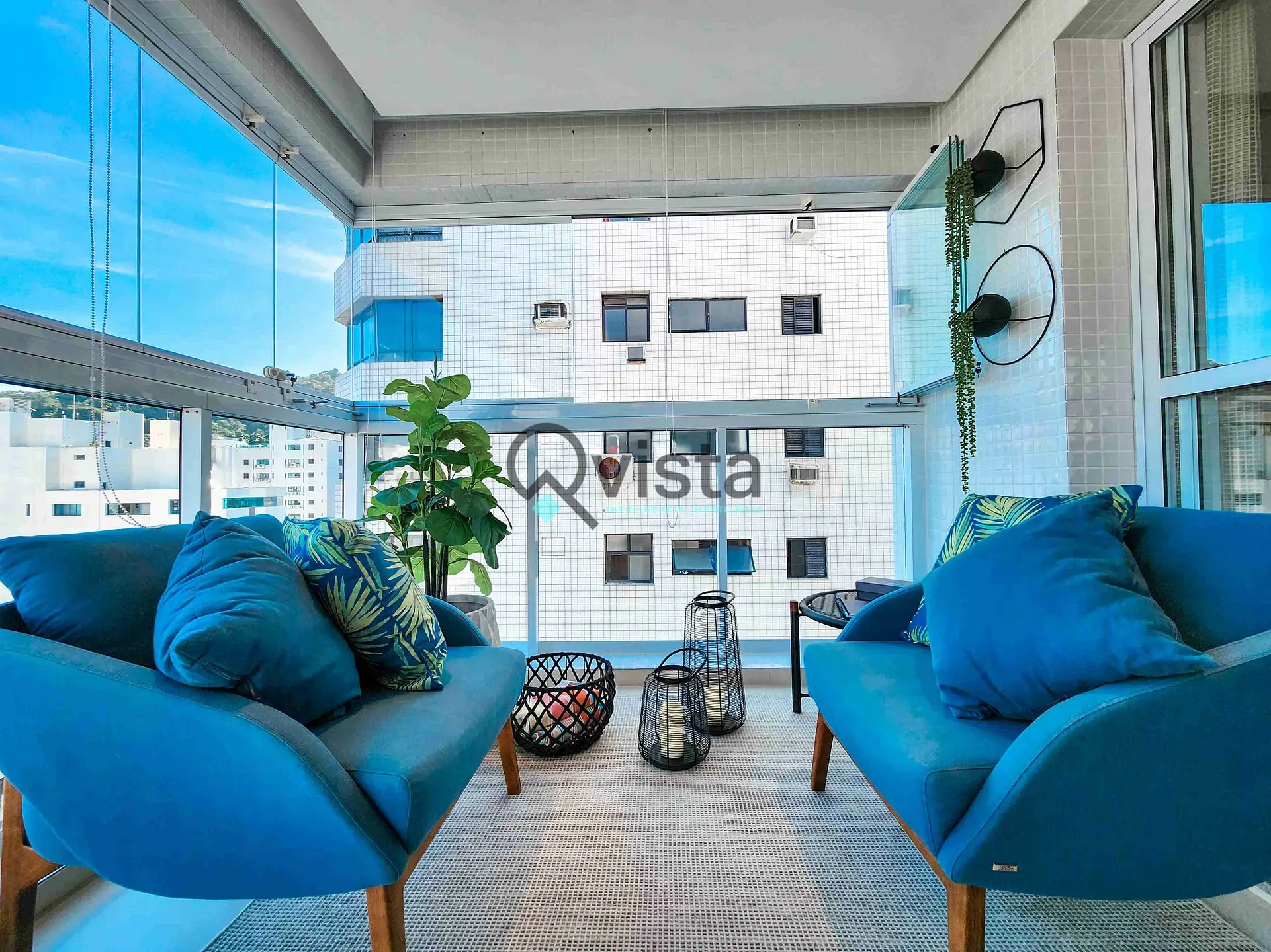 Apartamento, 3 quartos, 120 m² - Foto 3