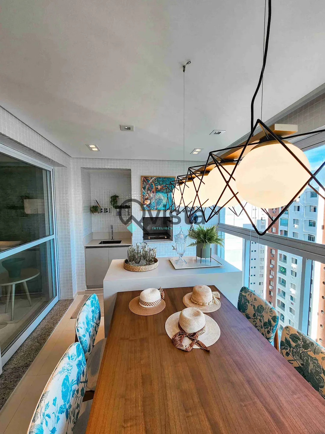 Apartamento, 3 quartos, 120 m² - Foto 5