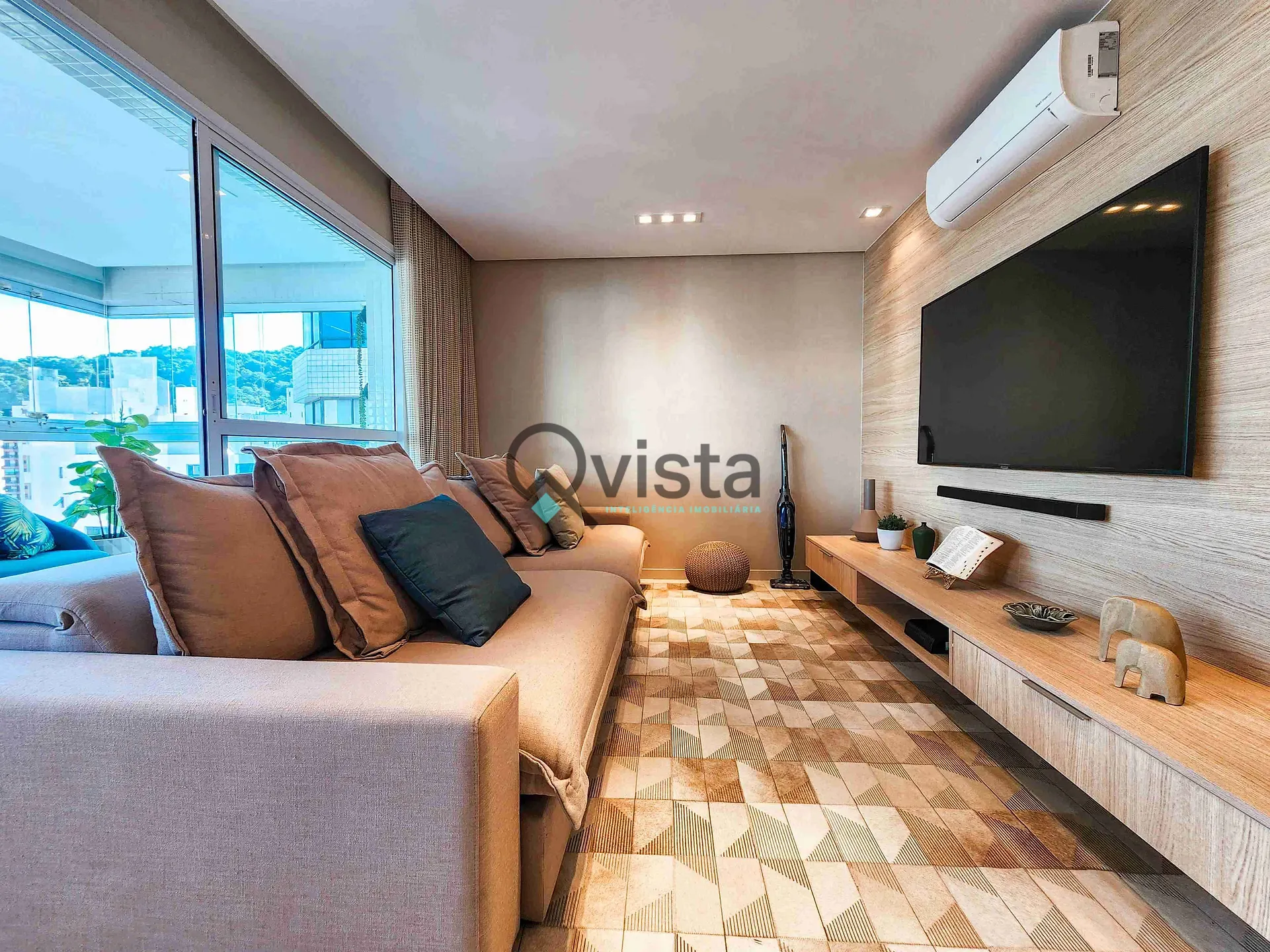 Apartamento, 3 quartos, 120 m² - Foto 6