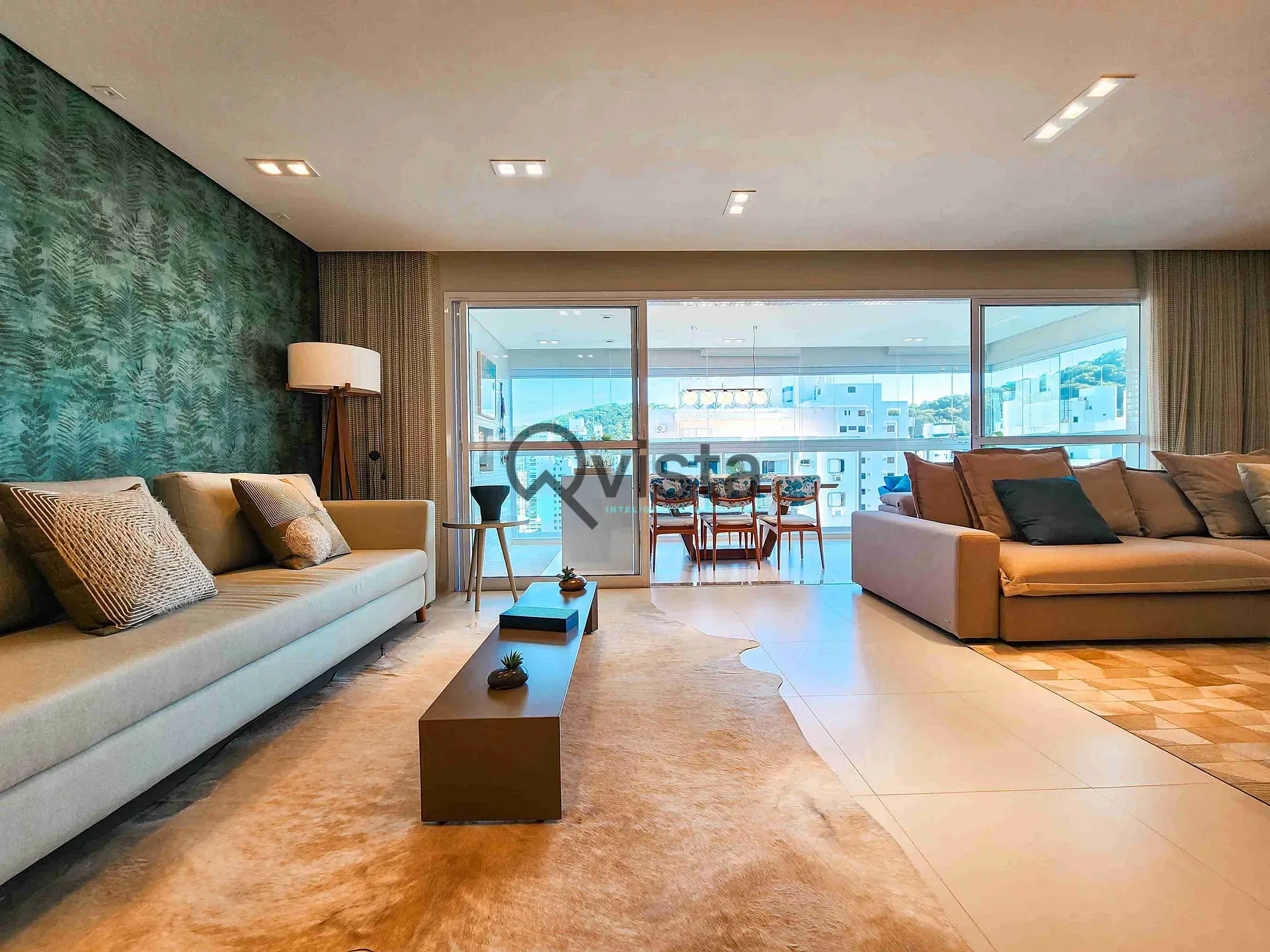 Apartamento, 3 quartos, 120 m² - Foto 8