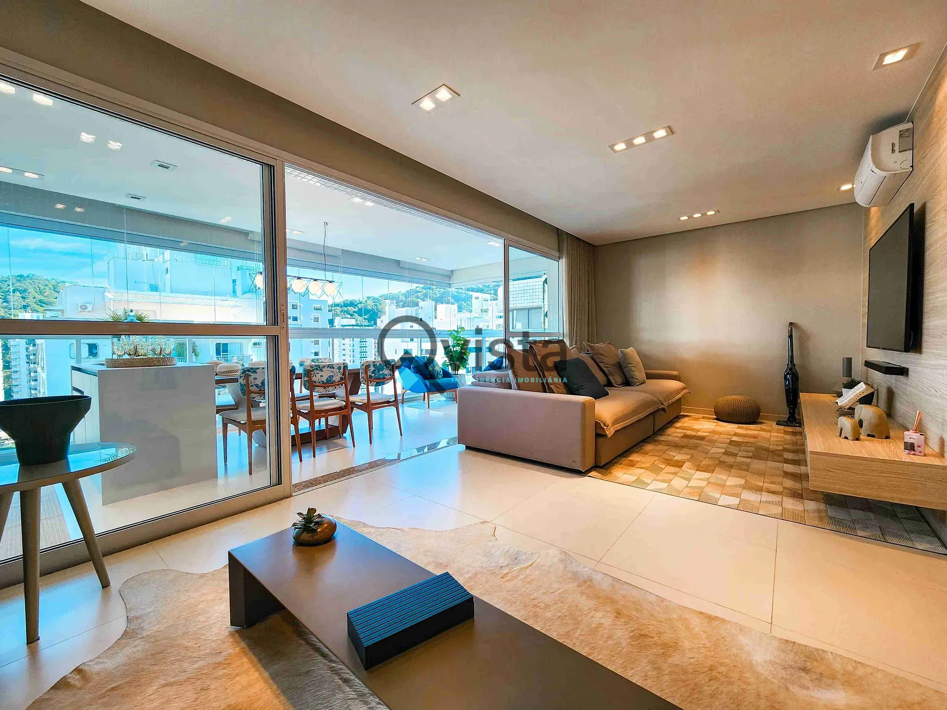 Apartamento, 3 quartos, 120 m² - Foto 9