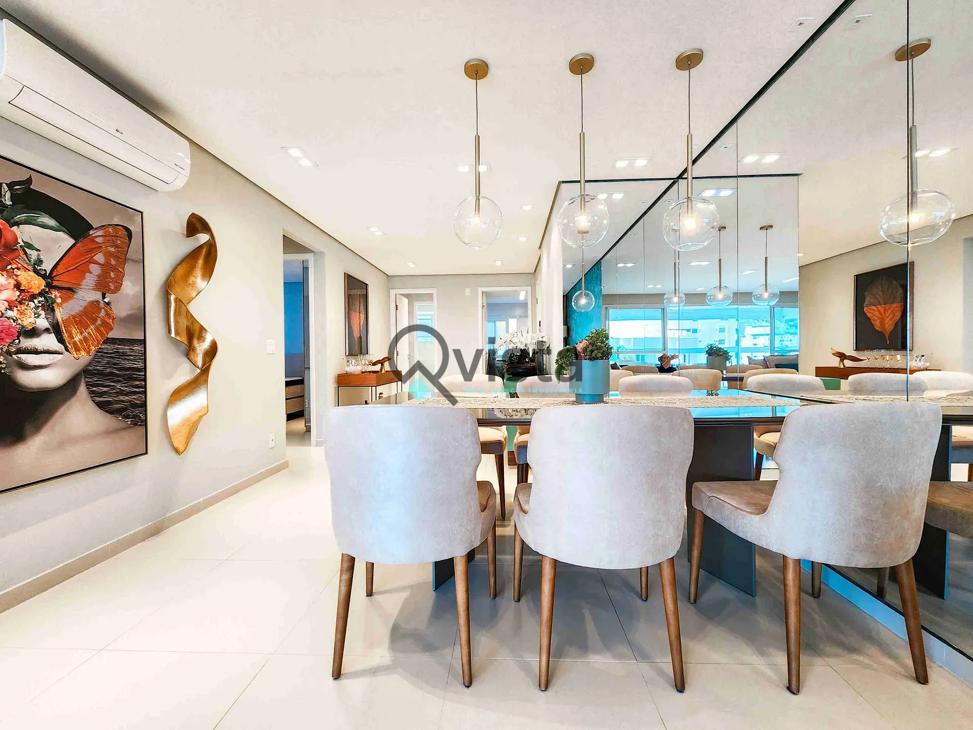 Apartamento, 3 quartos, 120 m² - Foto 10