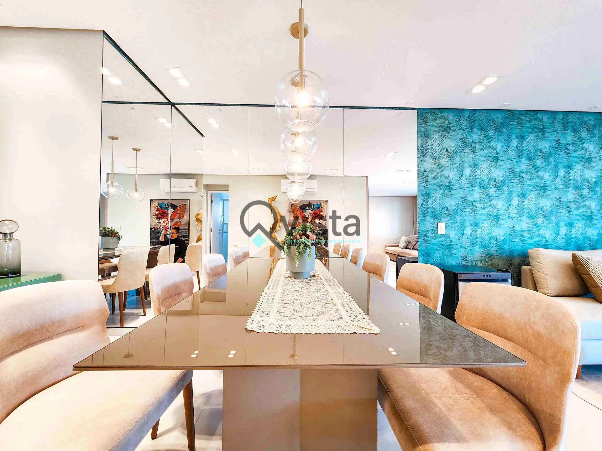 Apartamento, 3 quartos, 120 m² - Foto 12