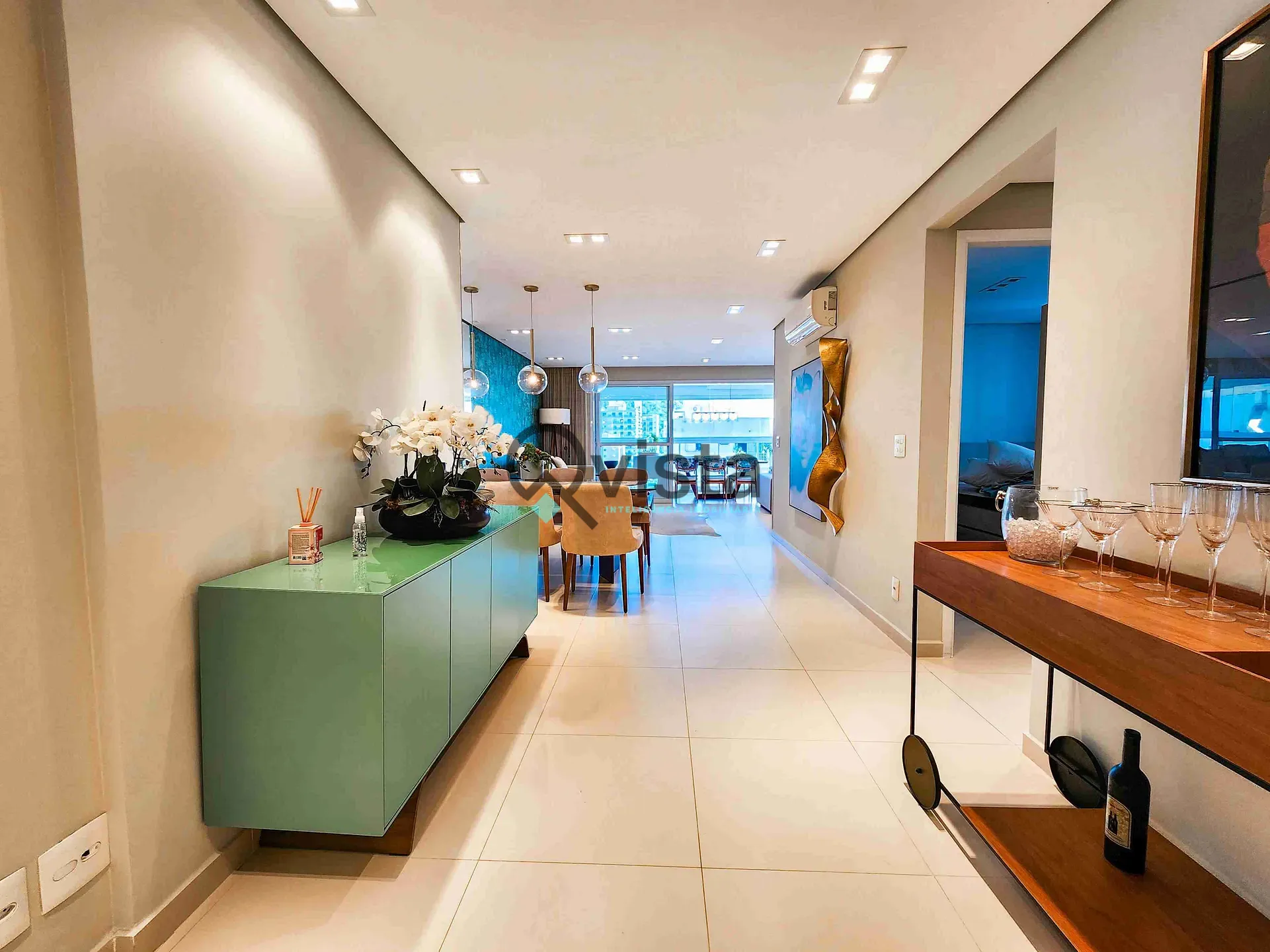 Apartamento, 3 quartos, 120 m² - Foto 13
