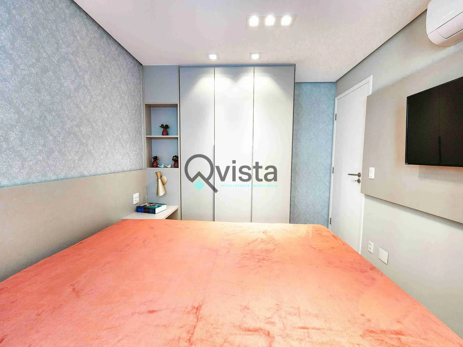 Apartamento, 3 quartos, 120 m² - Foto 16