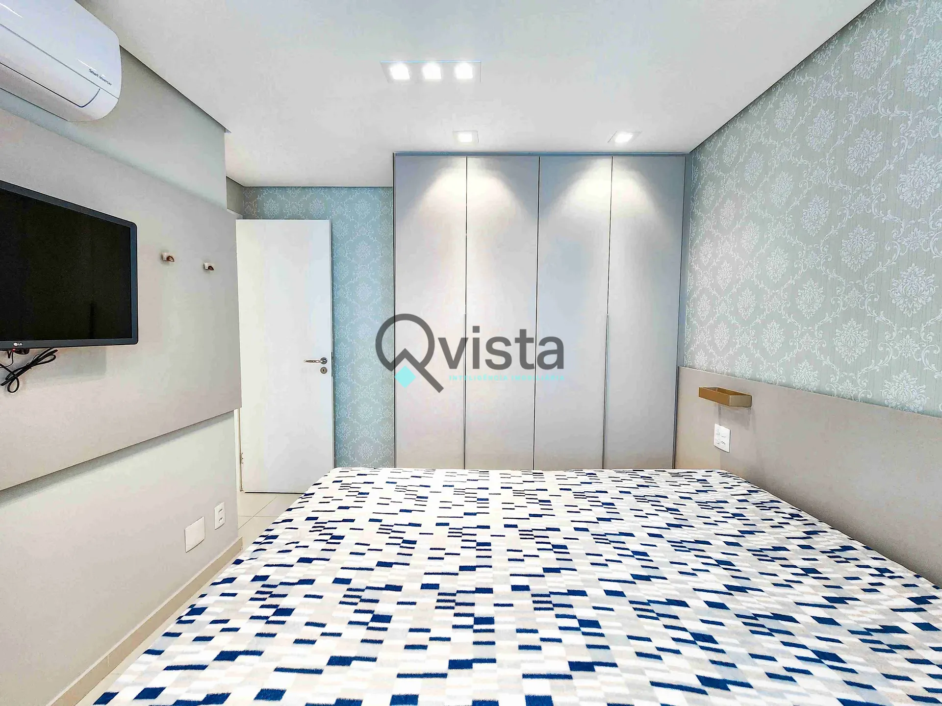Apartamento, 3 quartos, 120 m² - Foto 18