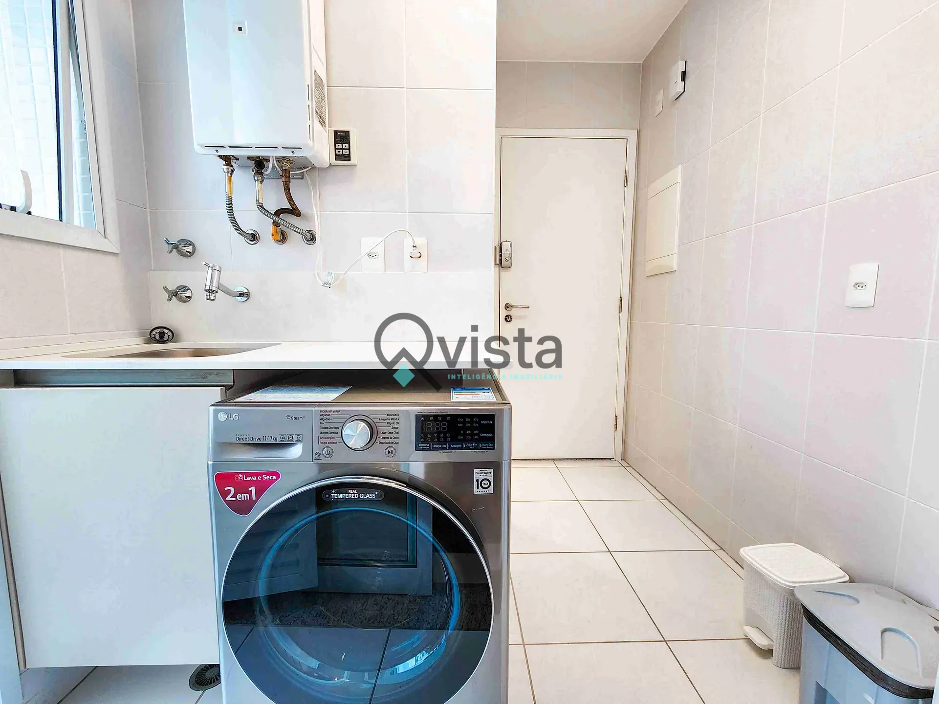 Apartamento, 3 quartos, 120 m² - Foto 27