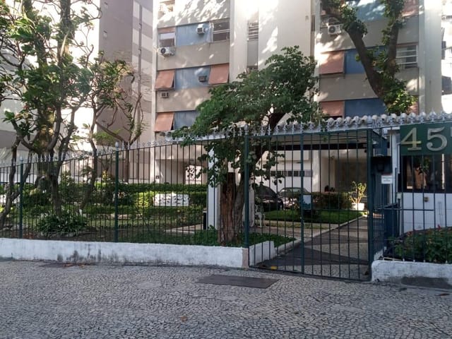 Foto do Apartamento - Apartamento para Venda 2 Quartos, 69M², LARANJEIRAS, RIO DE JANEIRO - RJ | Utrillo | Riokasa Imóveis
