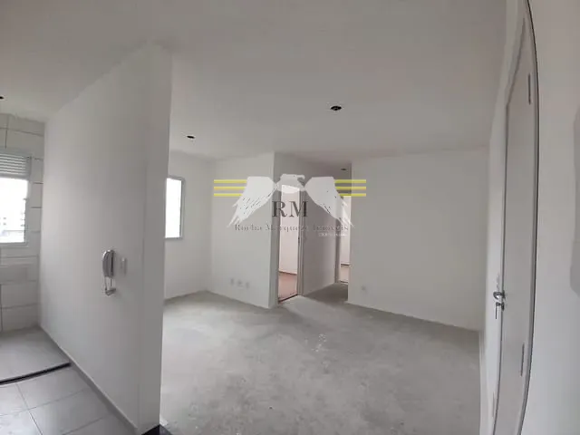 Apartamento 2 quartos e 1 banheiro, à venda, no bairro Cidade Nova São Miguel em São Paulo