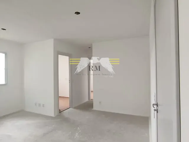 Apartamento 2 quartos e 1 banheiro, à venda, no bairro Cidade Nova São Miguel em São Paulo