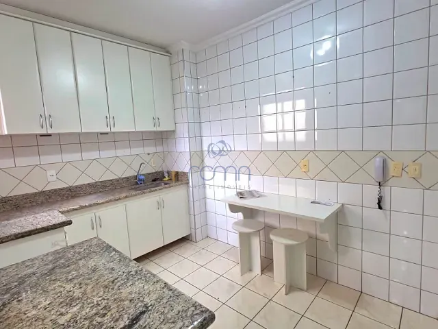 Apartamento 3 quartos e 2 banheiros, à venda, no bairro Vila Redentora em São José do Rio Preto